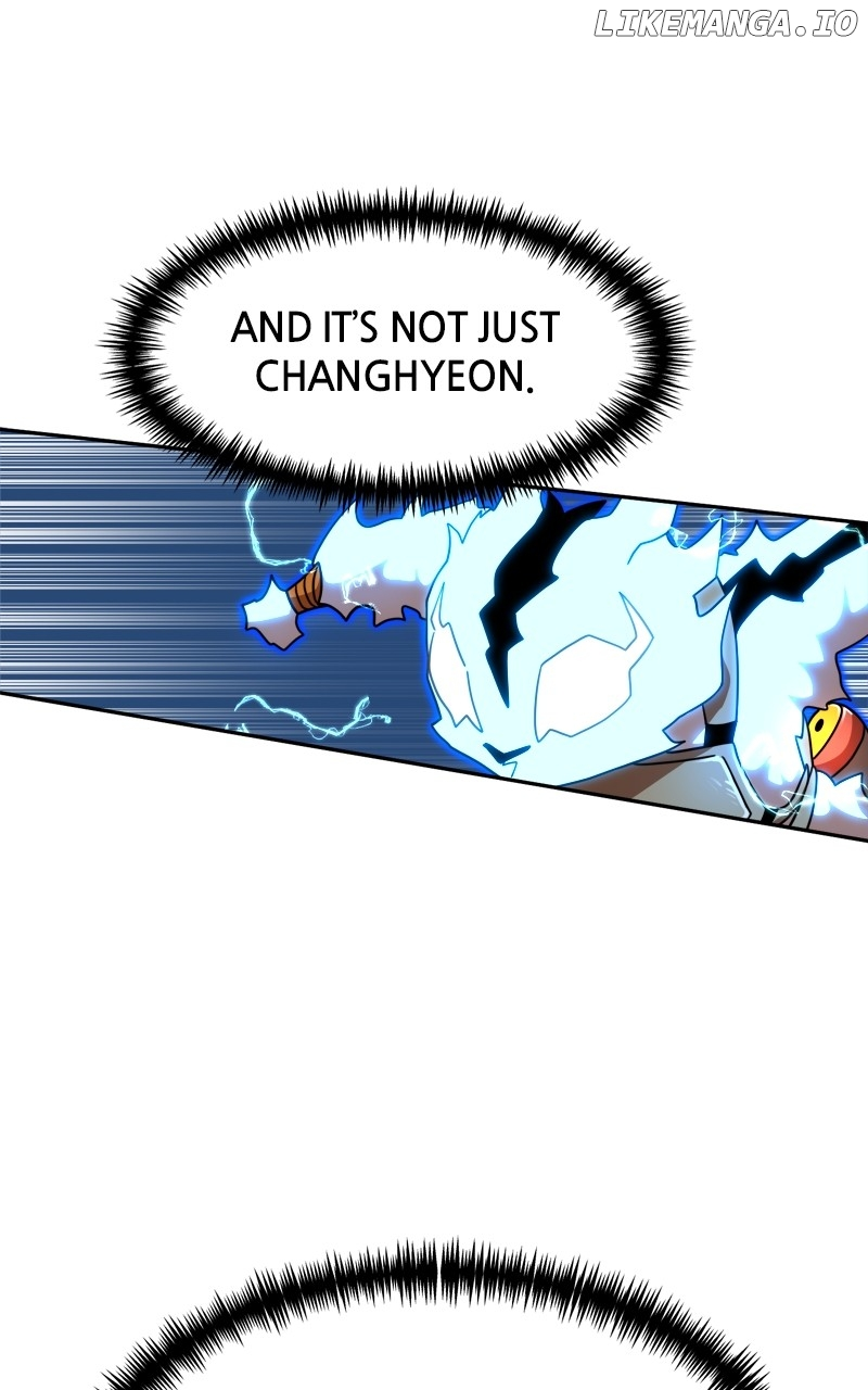 Double Click Chapter 111 page 109