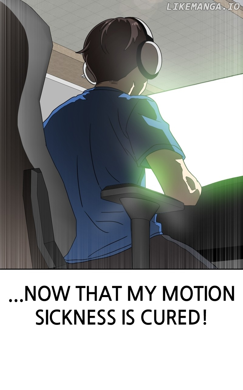 Double Click Chapter 111 page 119