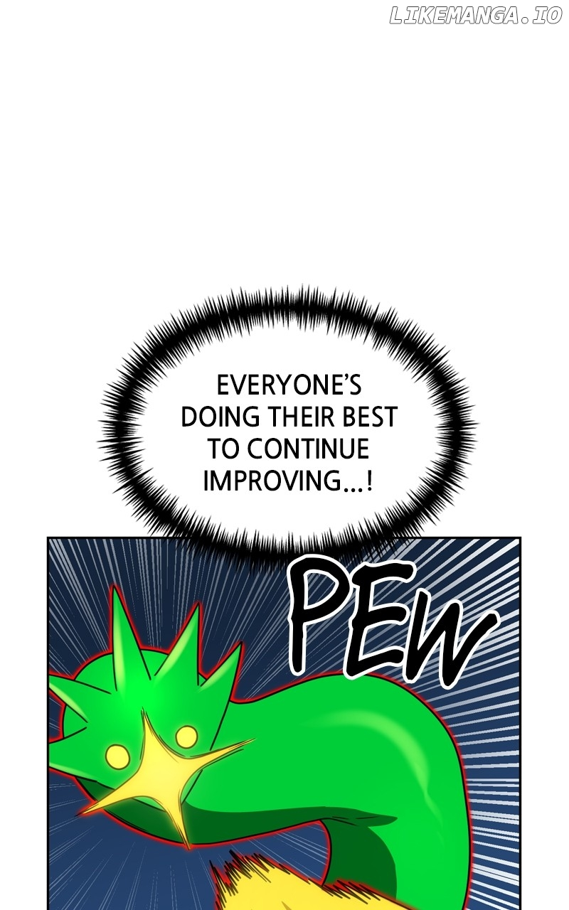 Double Click Chapter 112 page 1