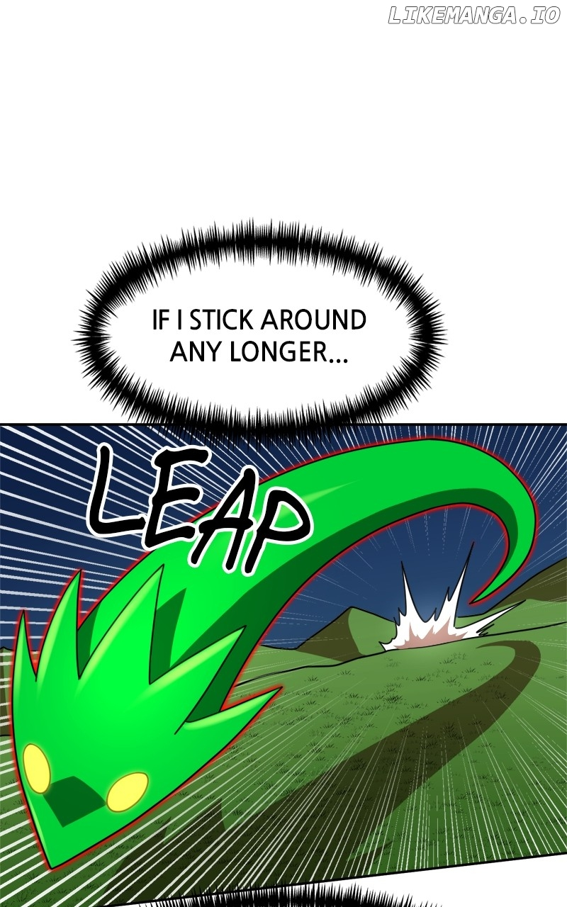 Double Click Chapter 112 page 7