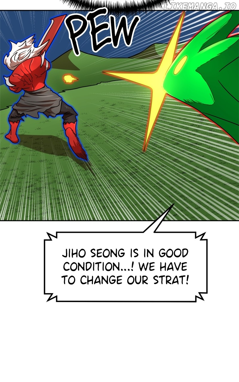 Double Click Chapter 112 page 9