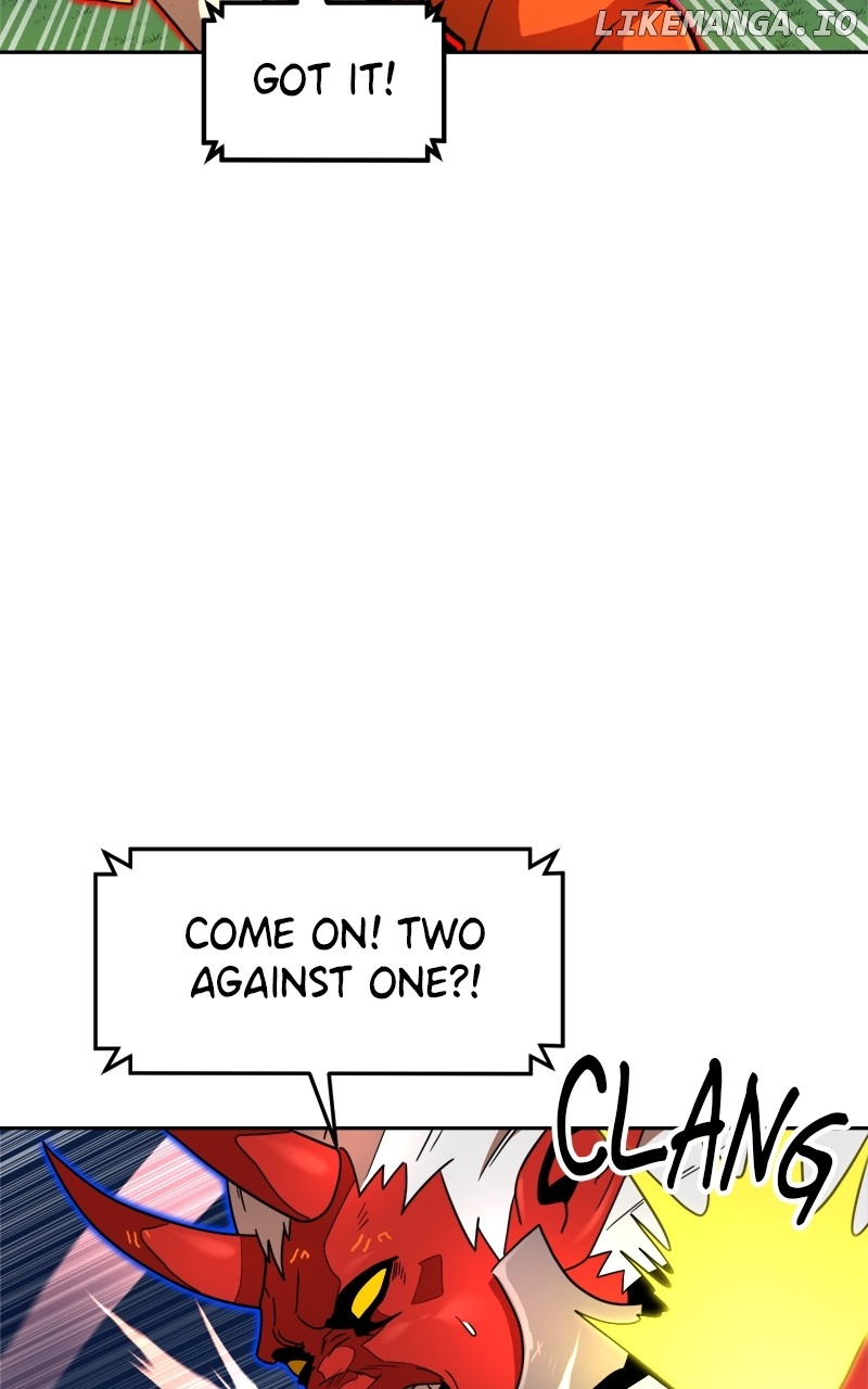 Double Click Chapter 112 page 11