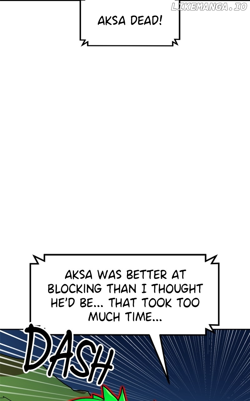 Double Click Chapter 112 page 14