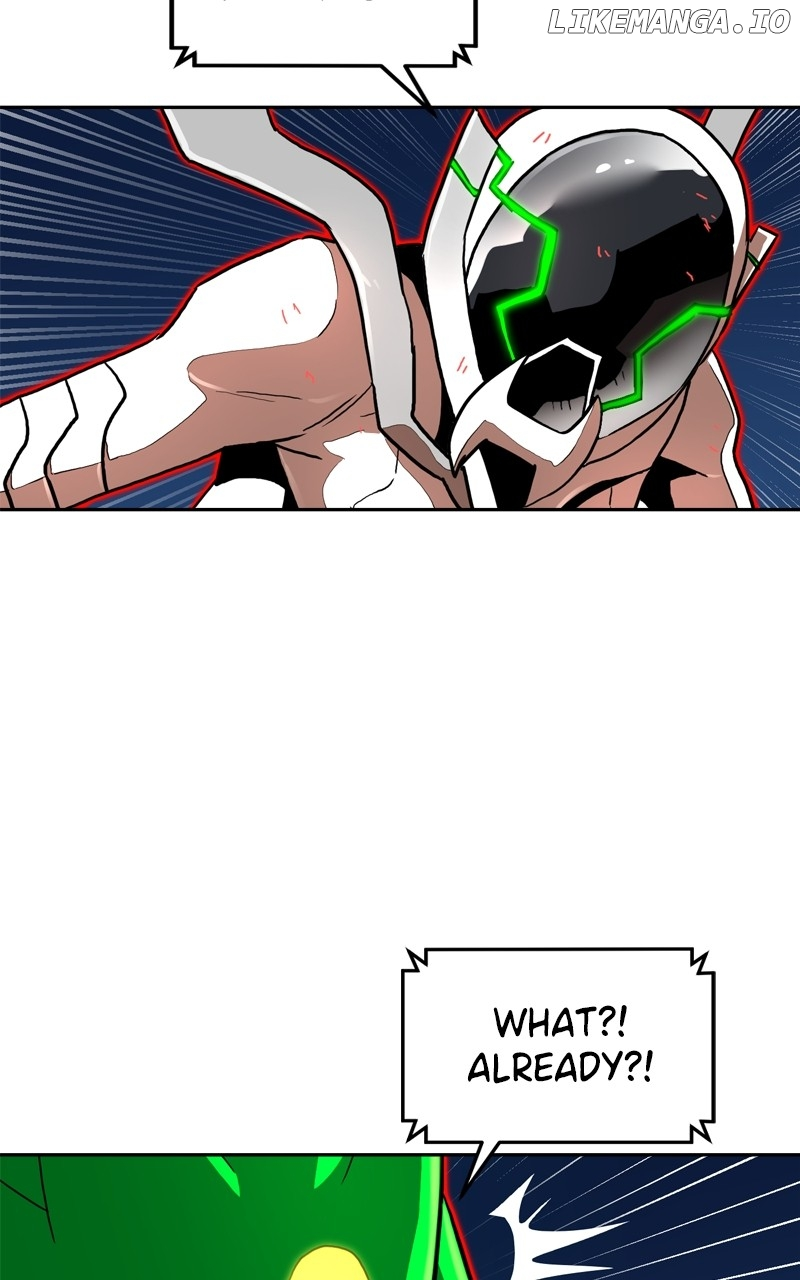 Double Click Chapter 112 page 16