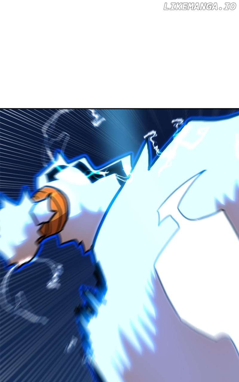 Double Click Chapter 112 page 19