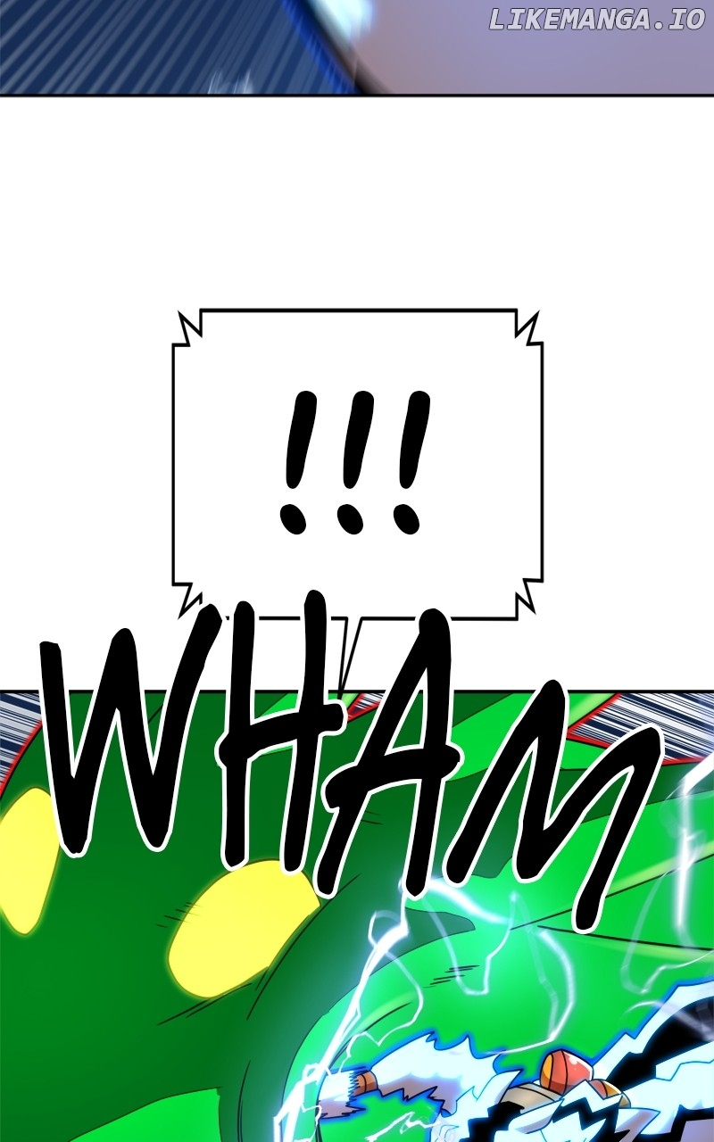 Double Click Chapter 112 page 20