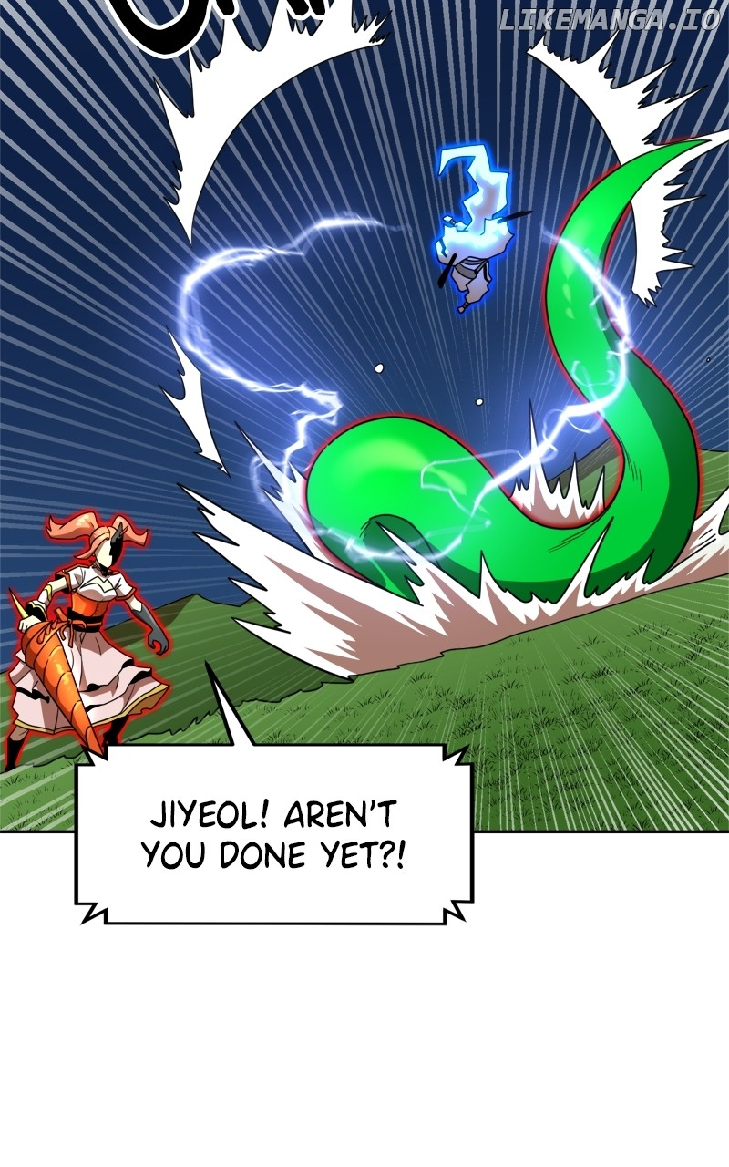 Double Click Chapter 112 page 22