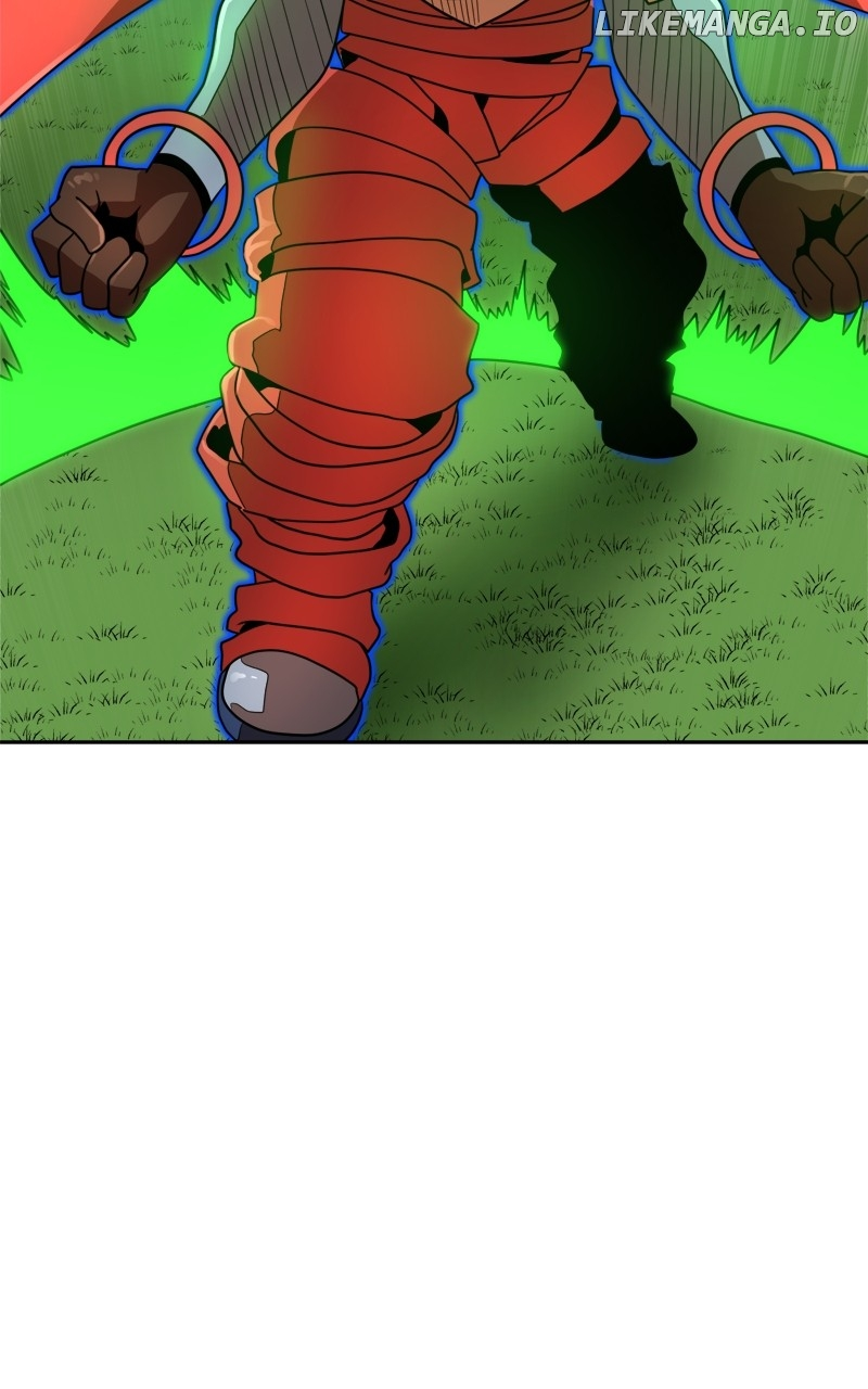 Double Click Chapter 112 page 27