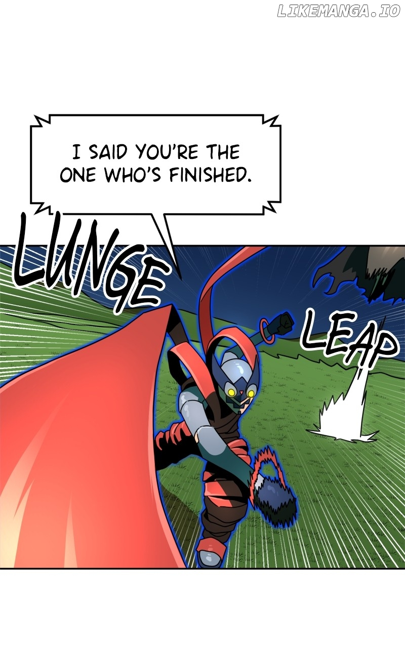 Double Click Chapter 112 page 28