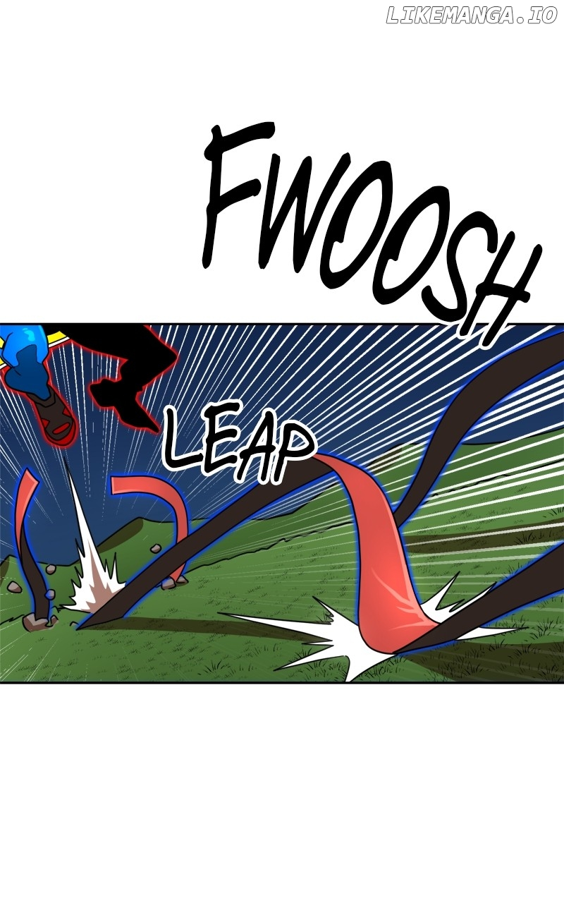 Double Click Chapter 112 page 29