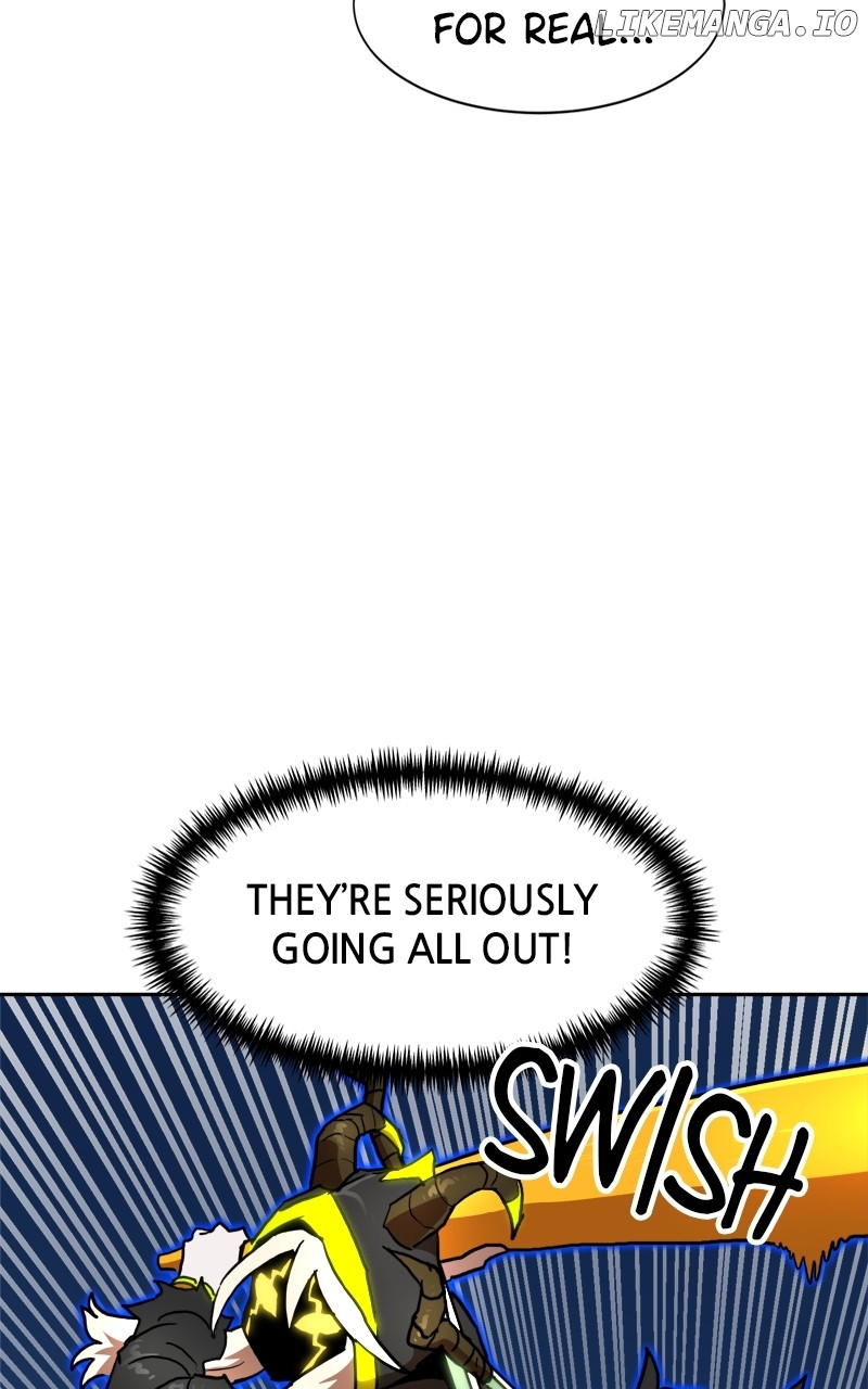 Double Click Chapter 112 page 34