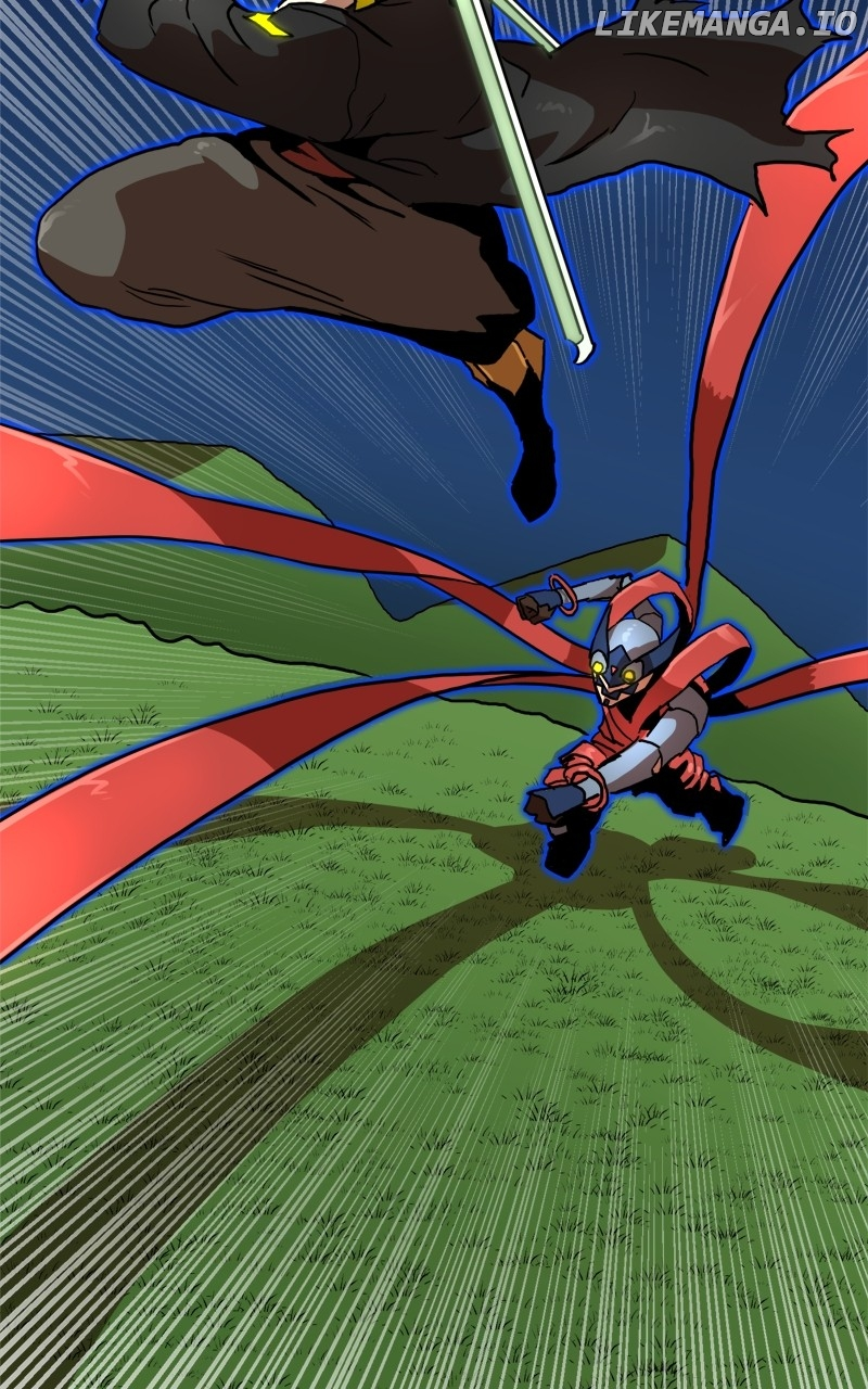 Double Click Chapter 112 page 35