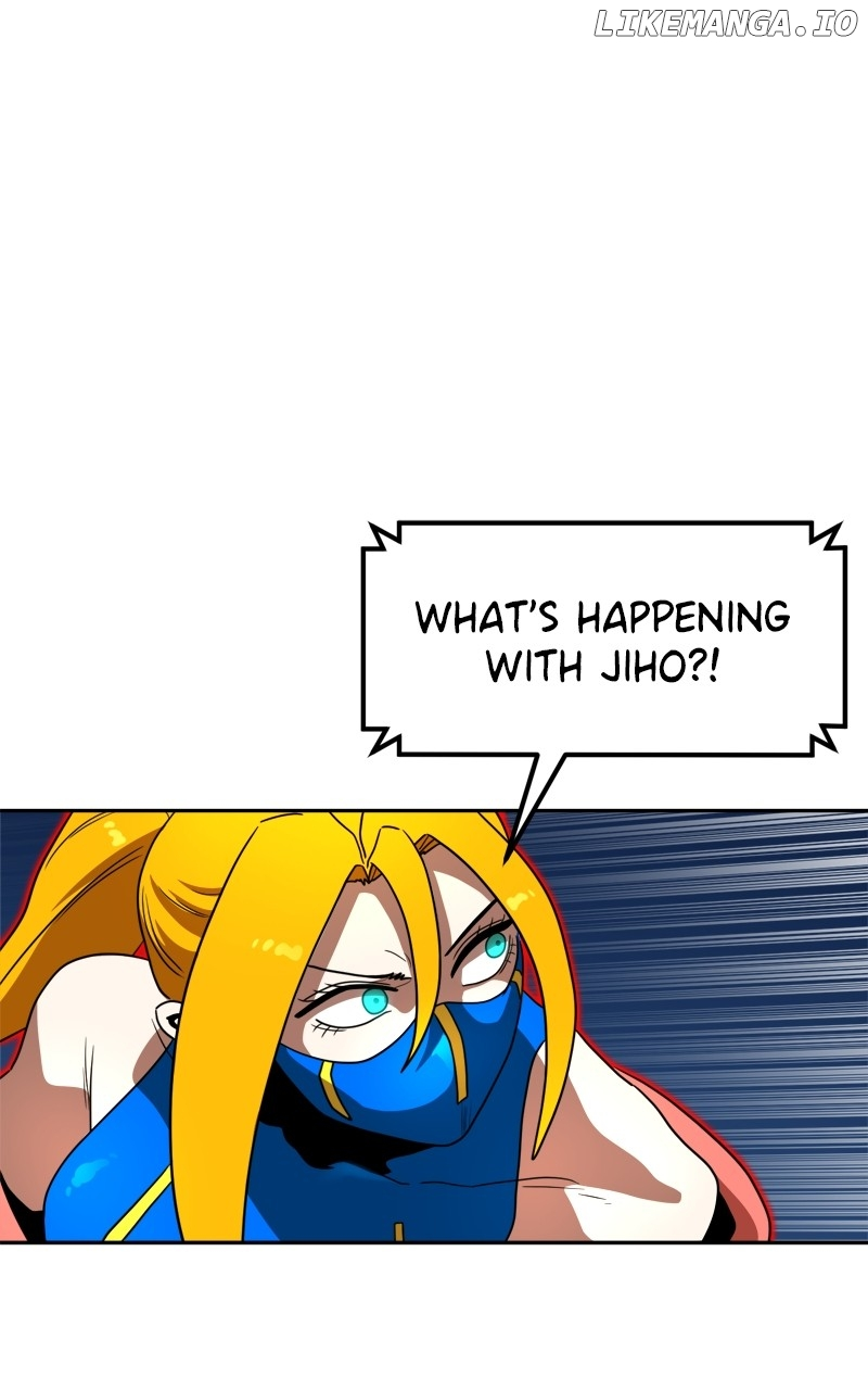 Double Click Chapter 112 page 39