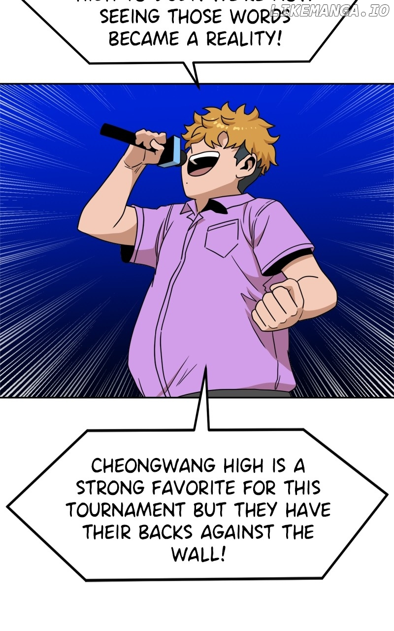 Double Click Chapter 112 page 60