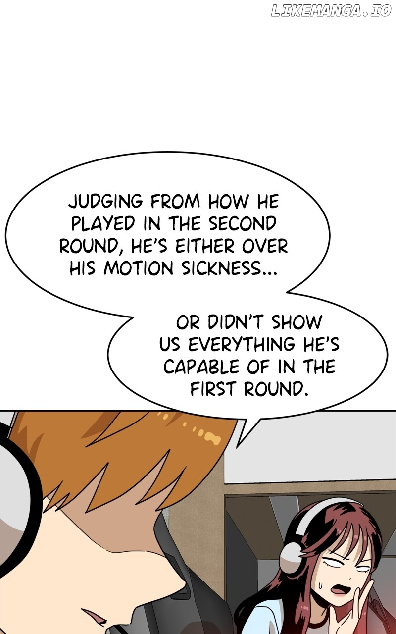 Double Click Chapter 112 page 70