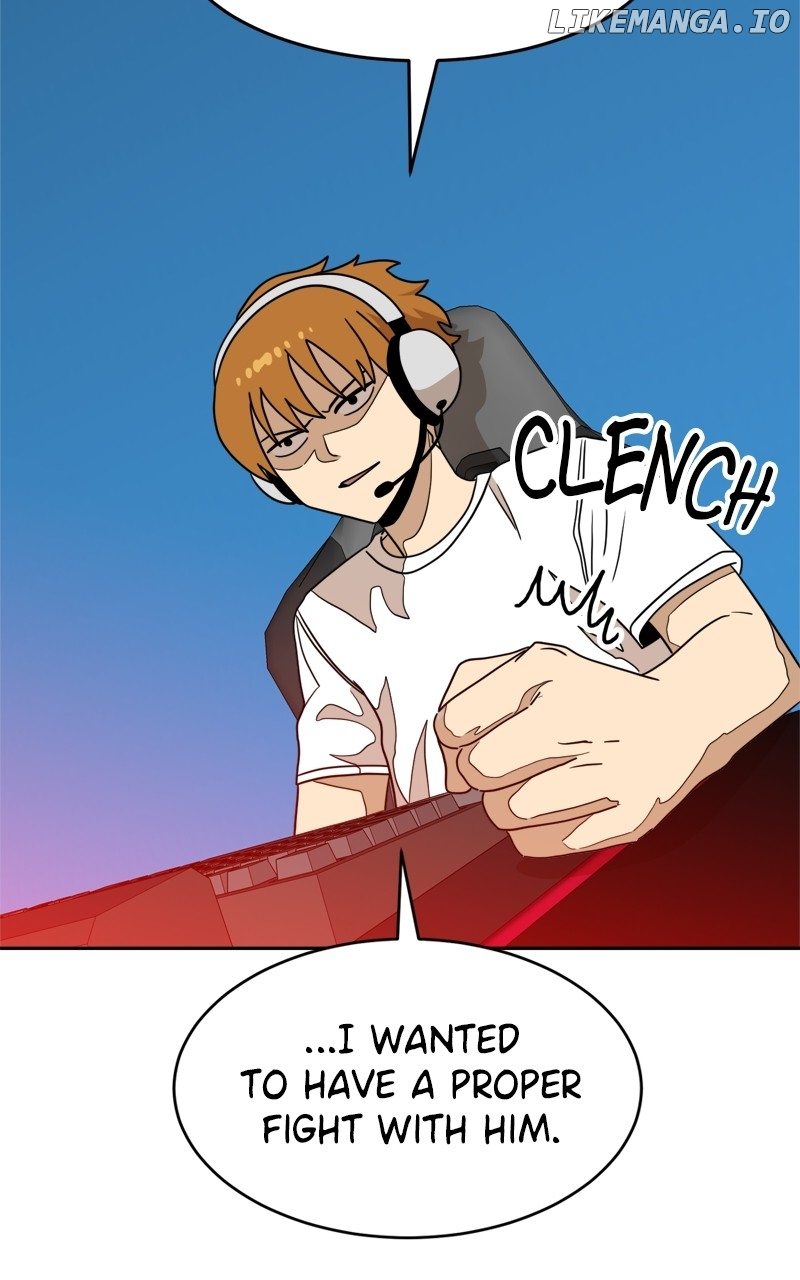 Double Click Chapter 112 page 72