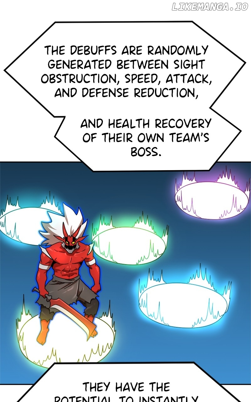 Double Click Chapter 112 page 83