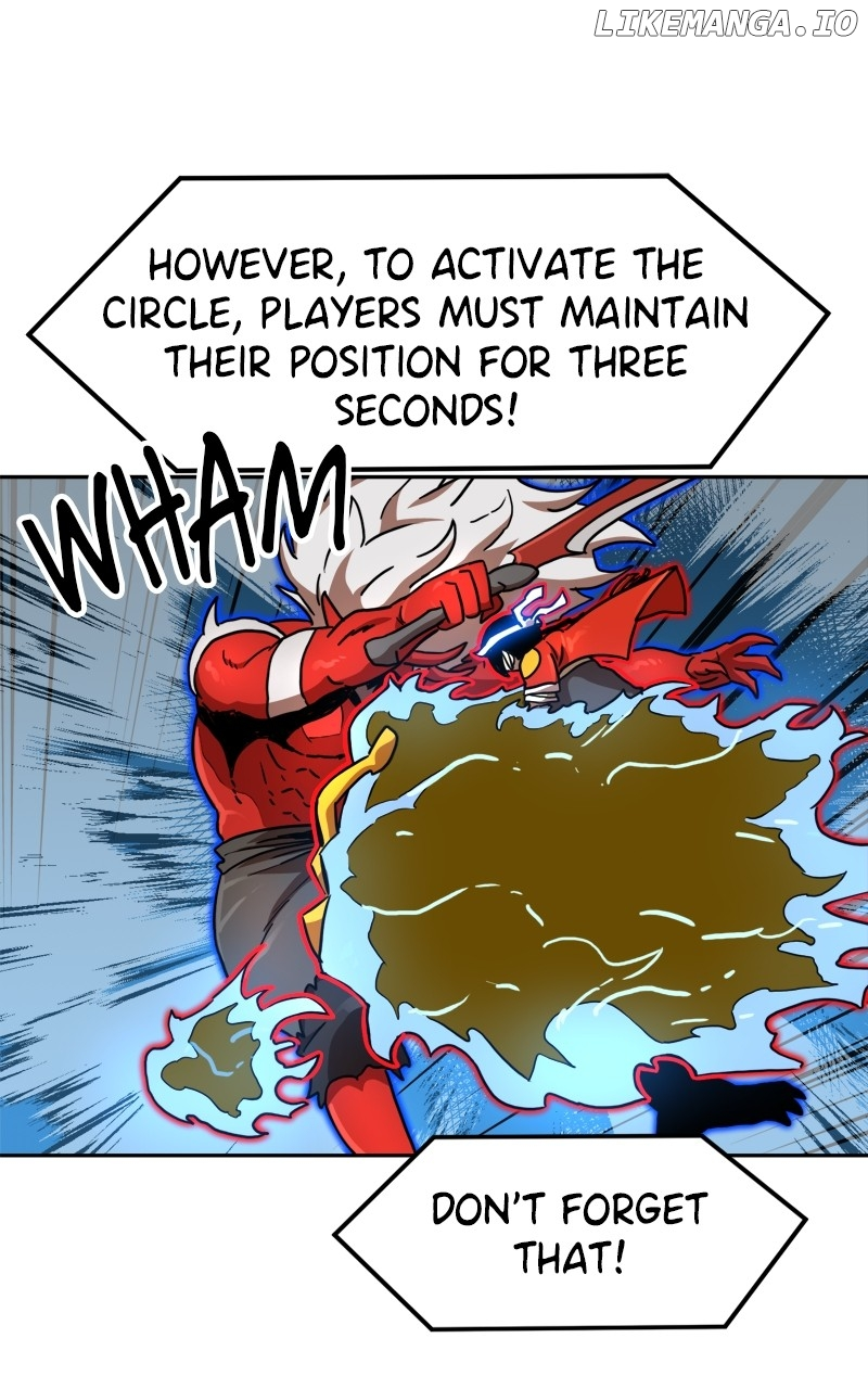 Double Click Chapter 112 page 85