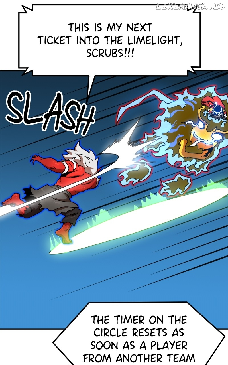 Double Click Chapter 112 page 88