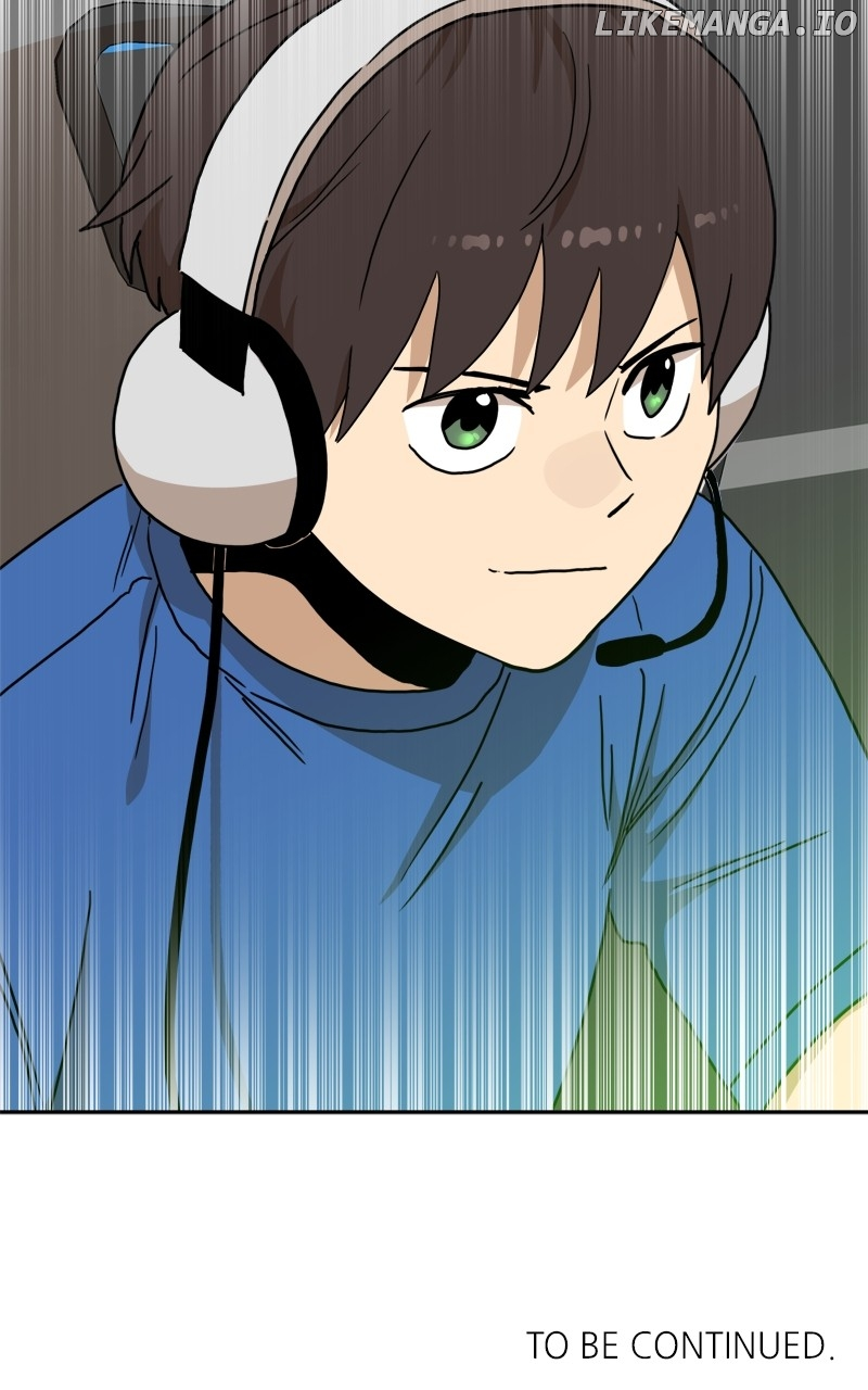 Double Click Chapter 112 page 105