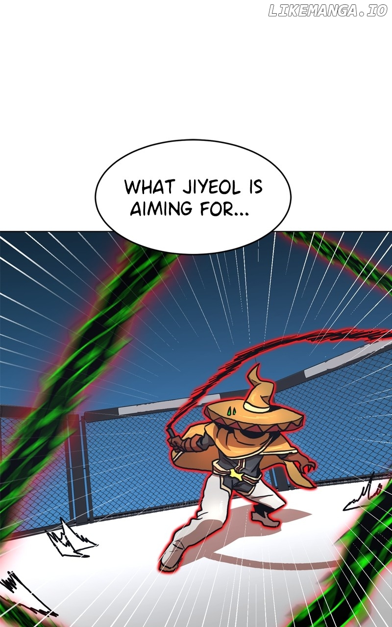 Double Click Chapter 113 page 1