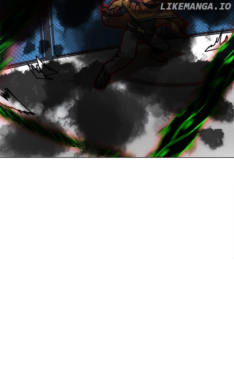 Double Click Chapter 113 page 3