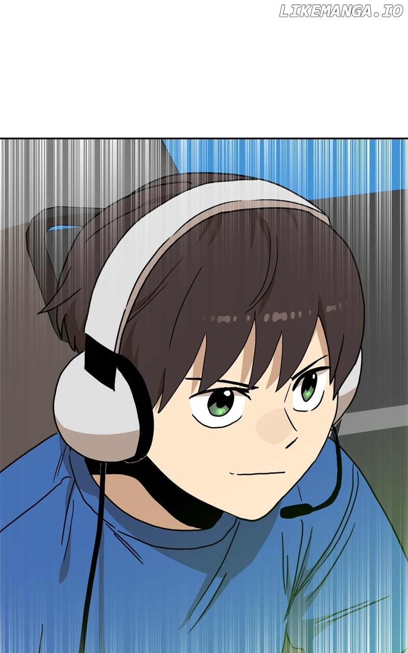 Double Click Chapter 113 page 4