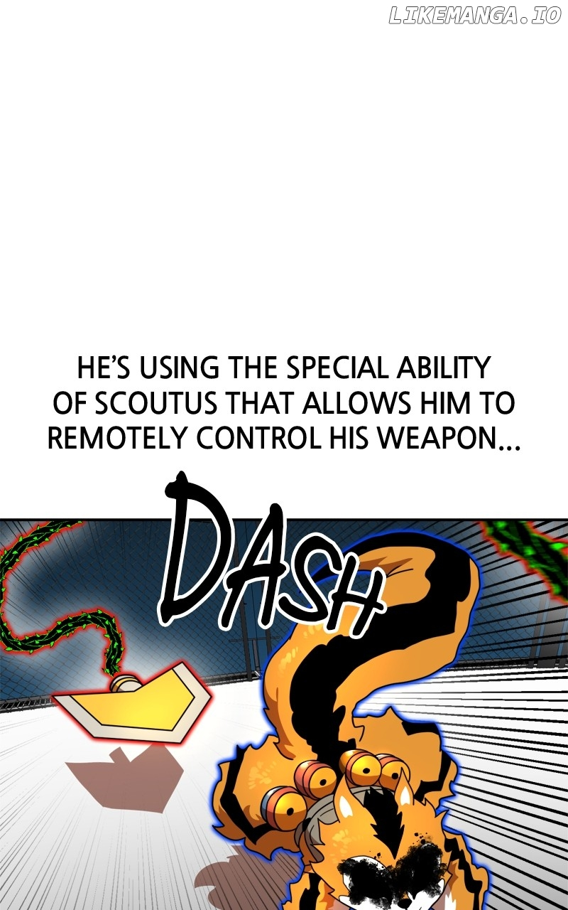 Double Click Chapter 113 page 8