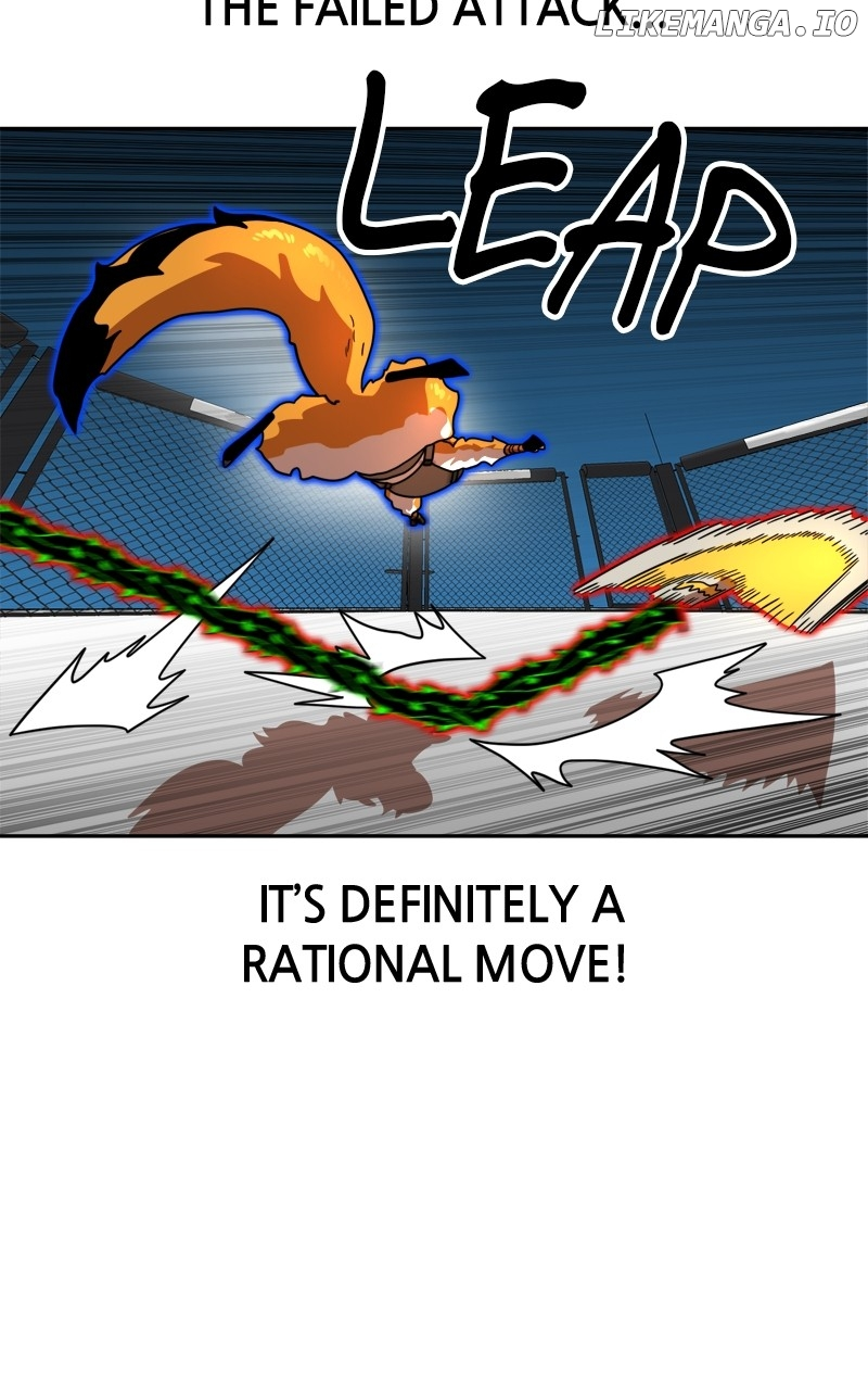 Double Click Chapter 113 page 10