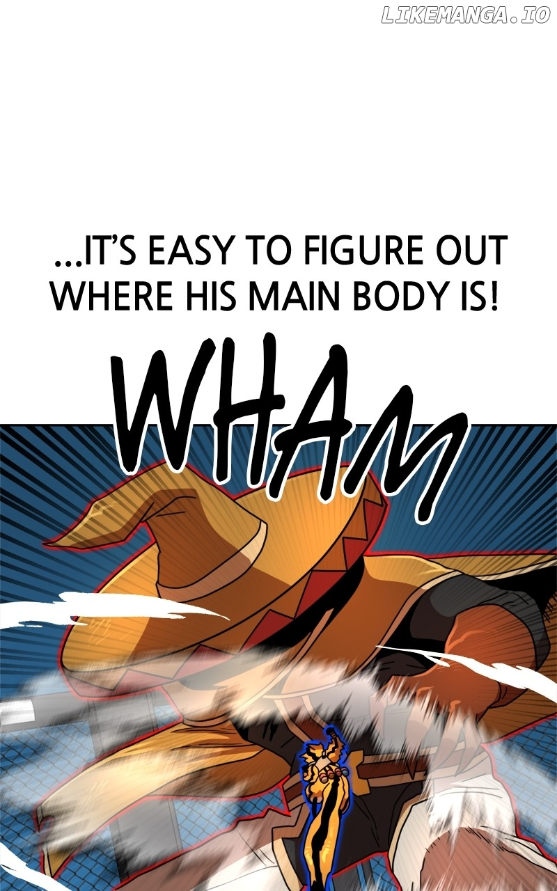 Double Click Chapter 113 page 15