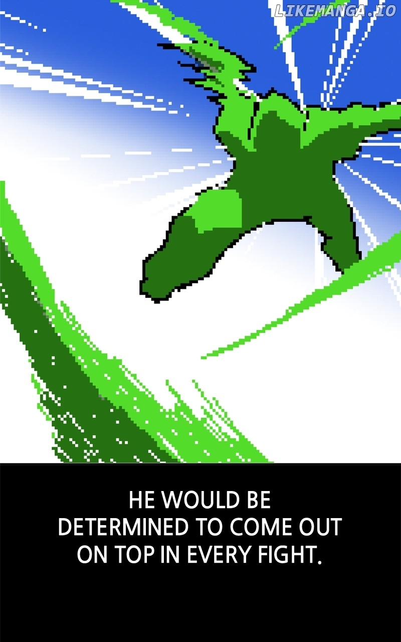 Double Click Chapter 113 page 25
