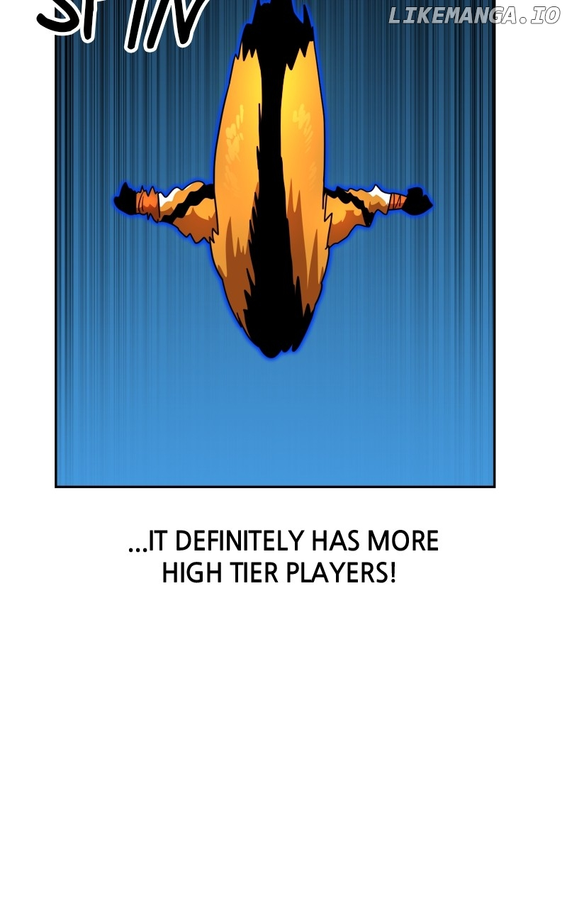 Double Click Chapter 113 page 37
