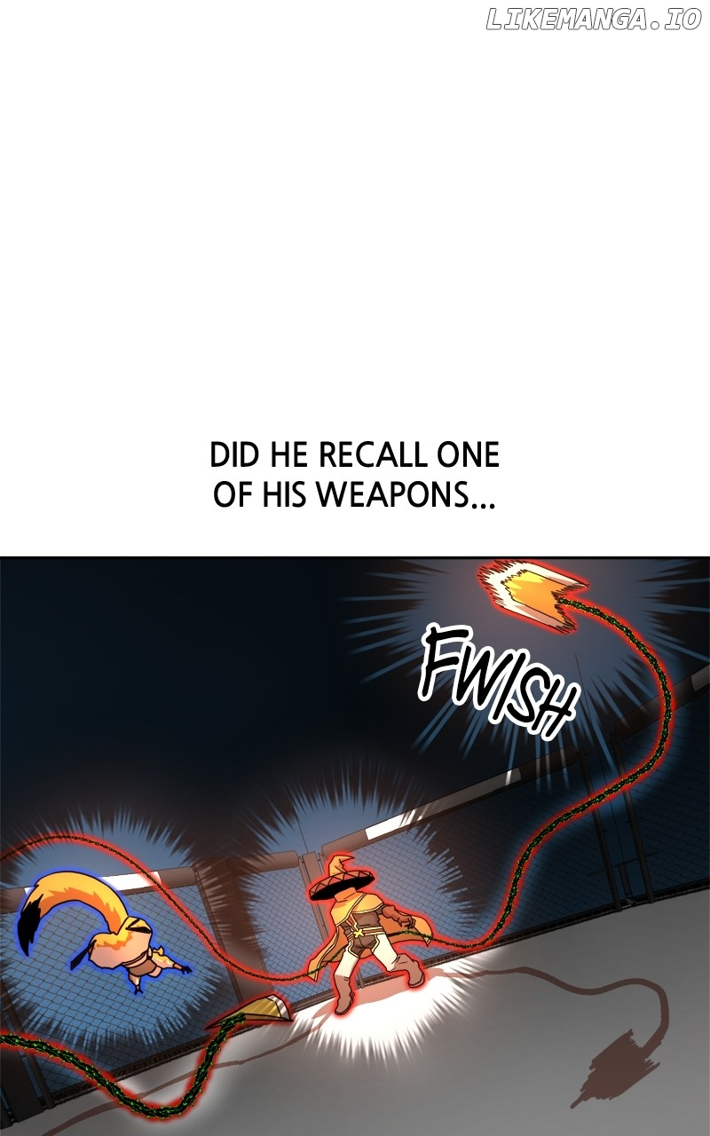 Double Click Chapter 113 page 44