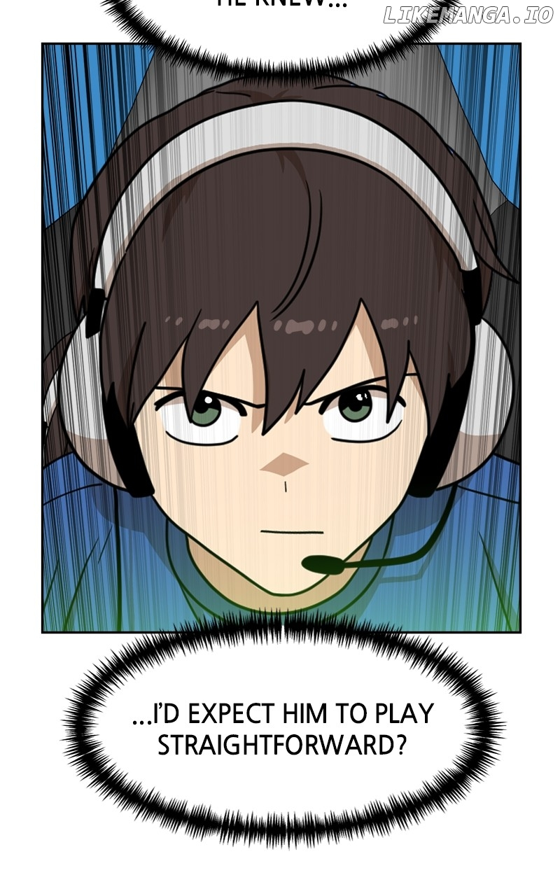 Double Click Chapter 113 page 46