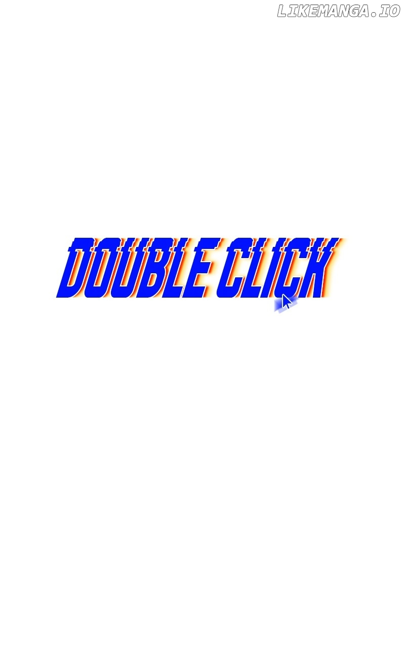 Double Click Chapter 113 page 49