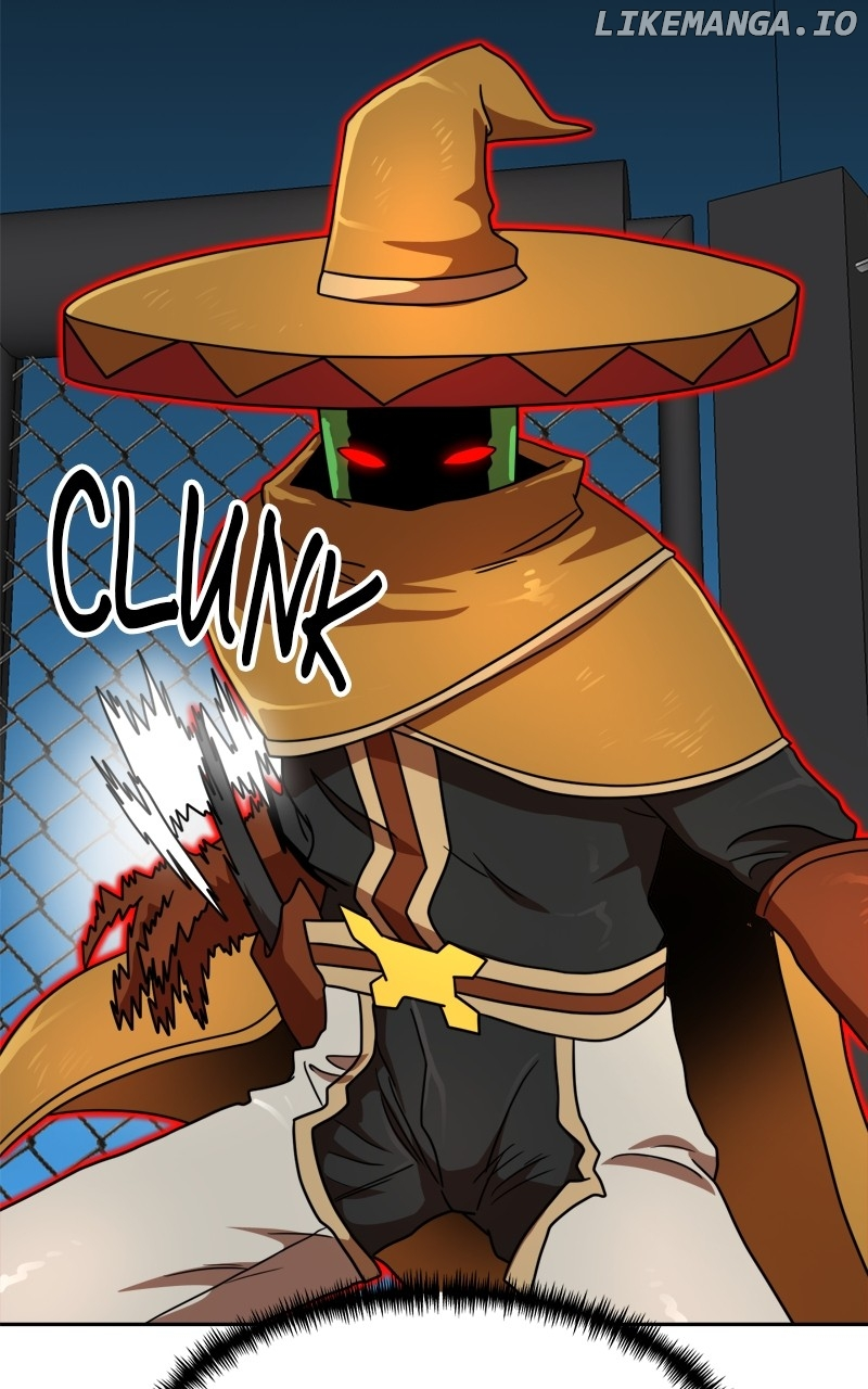 Double Click Chapter 113 page 51