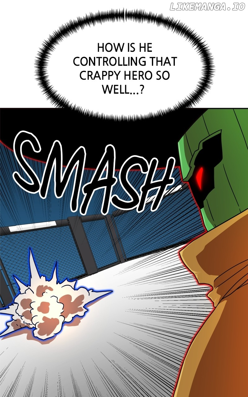 Double Click Chapter 113 page 56