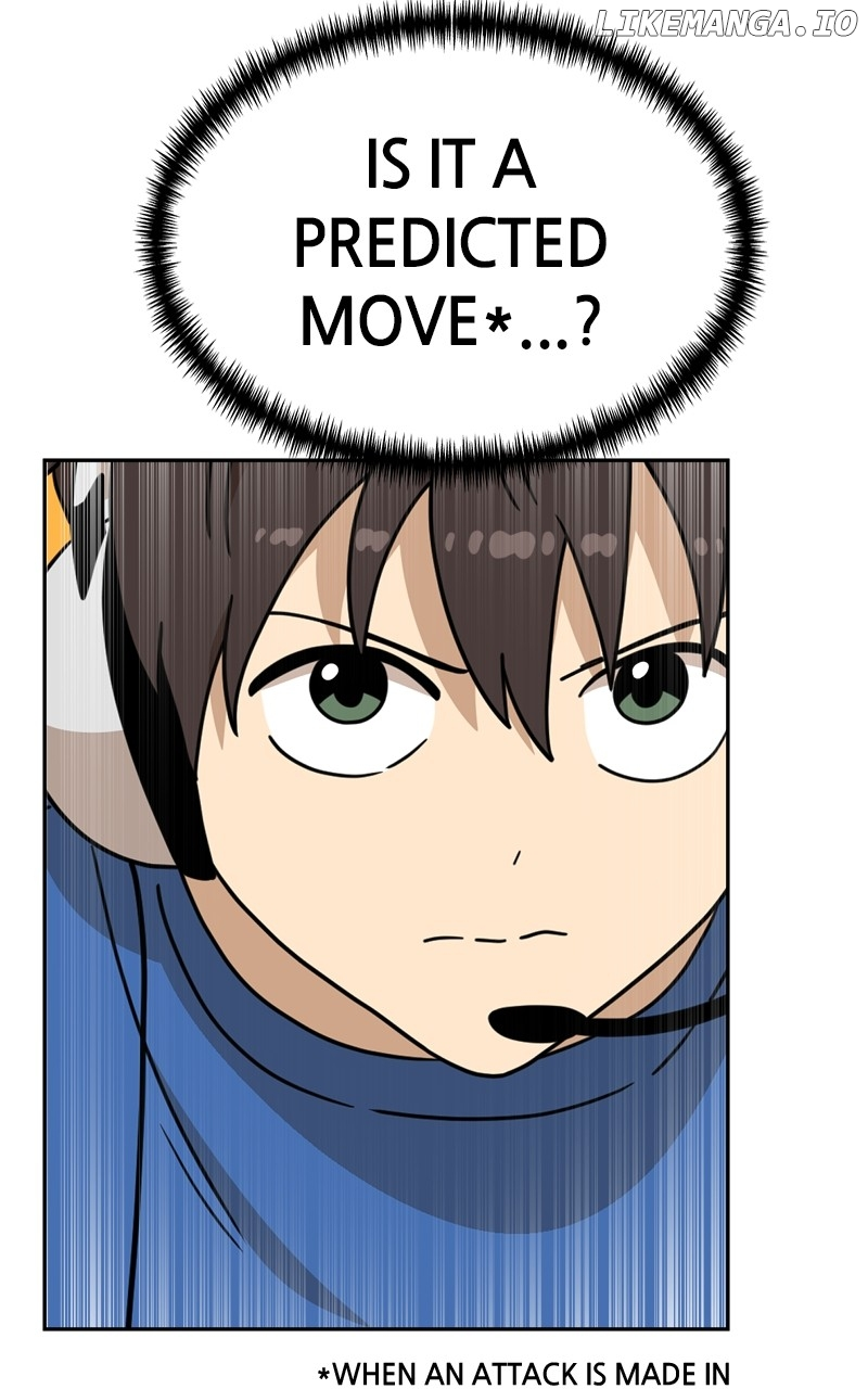 Double Click Chapter 113 page 74