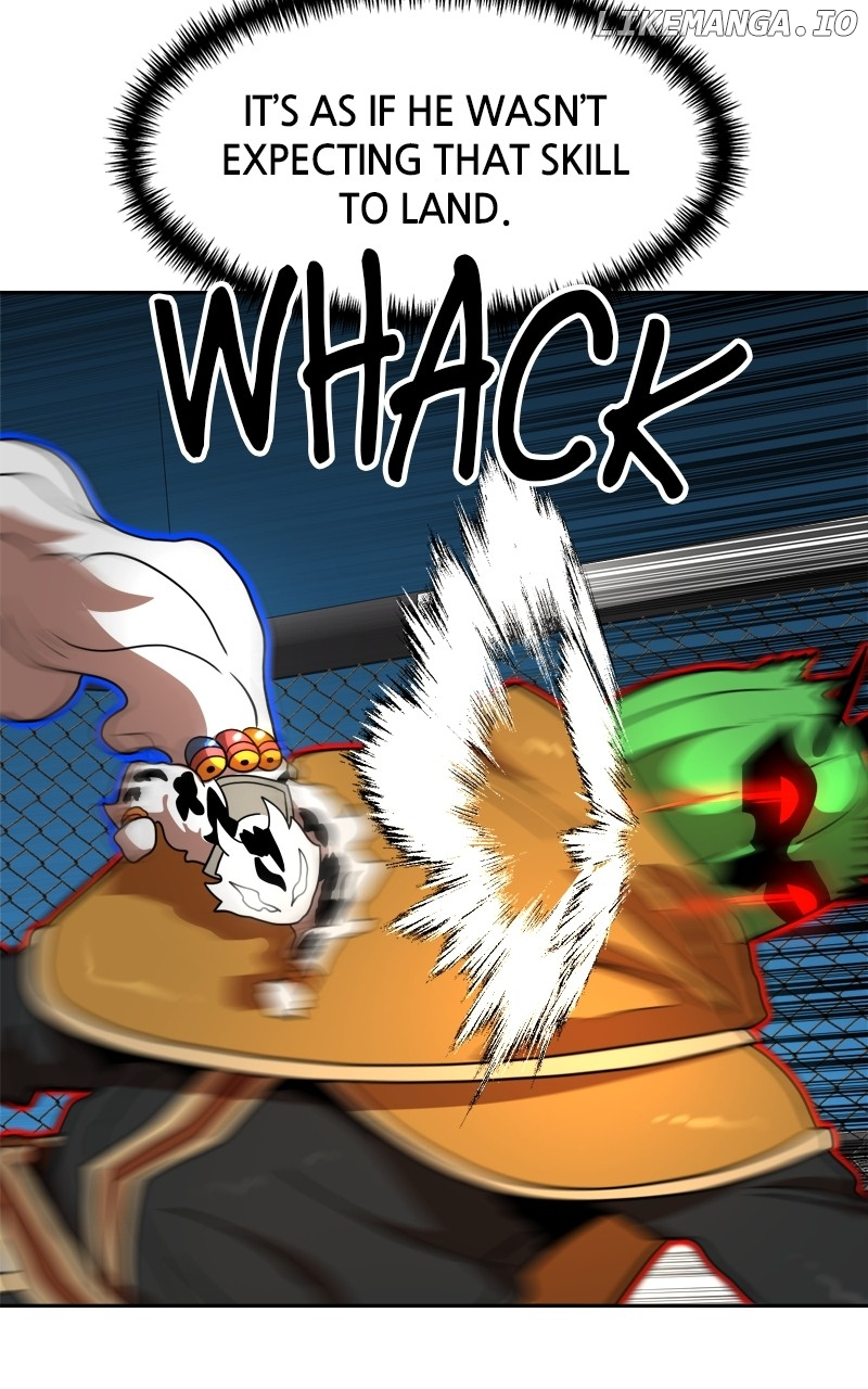 Double Click Chapter 113 page 81