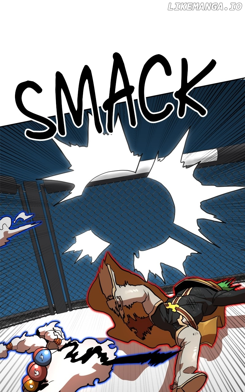 Double Click Chapter 113 page 87