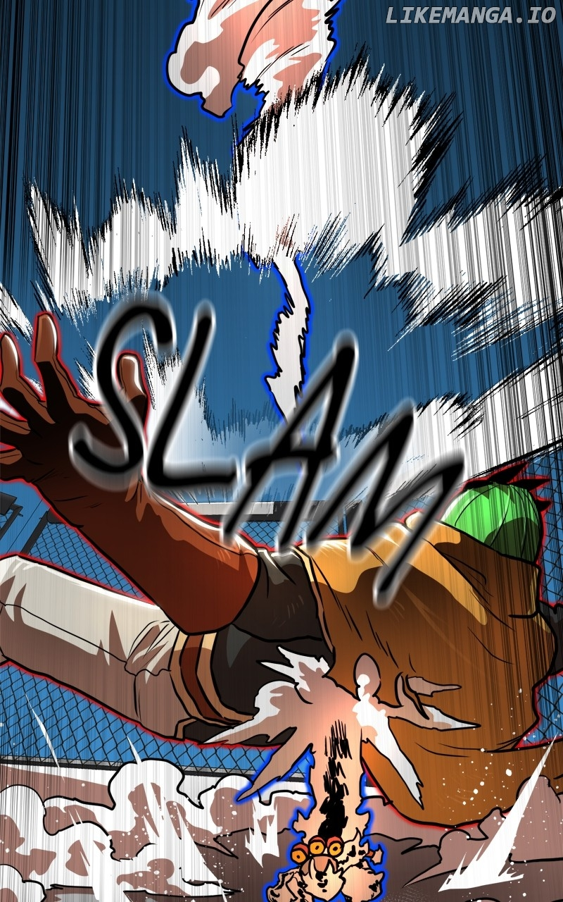 Double Click Chapter 113 page 94