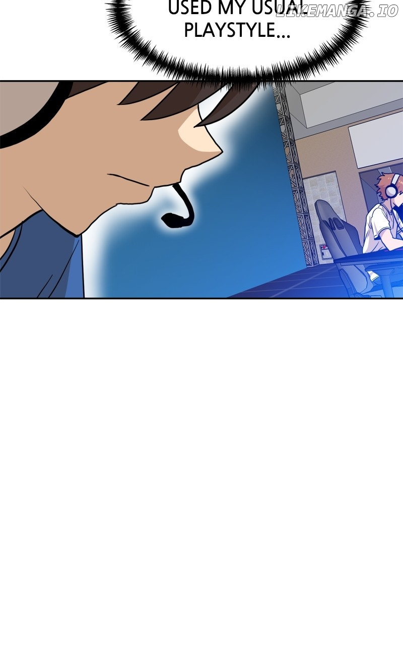 Double Click Chapter 113 page 97