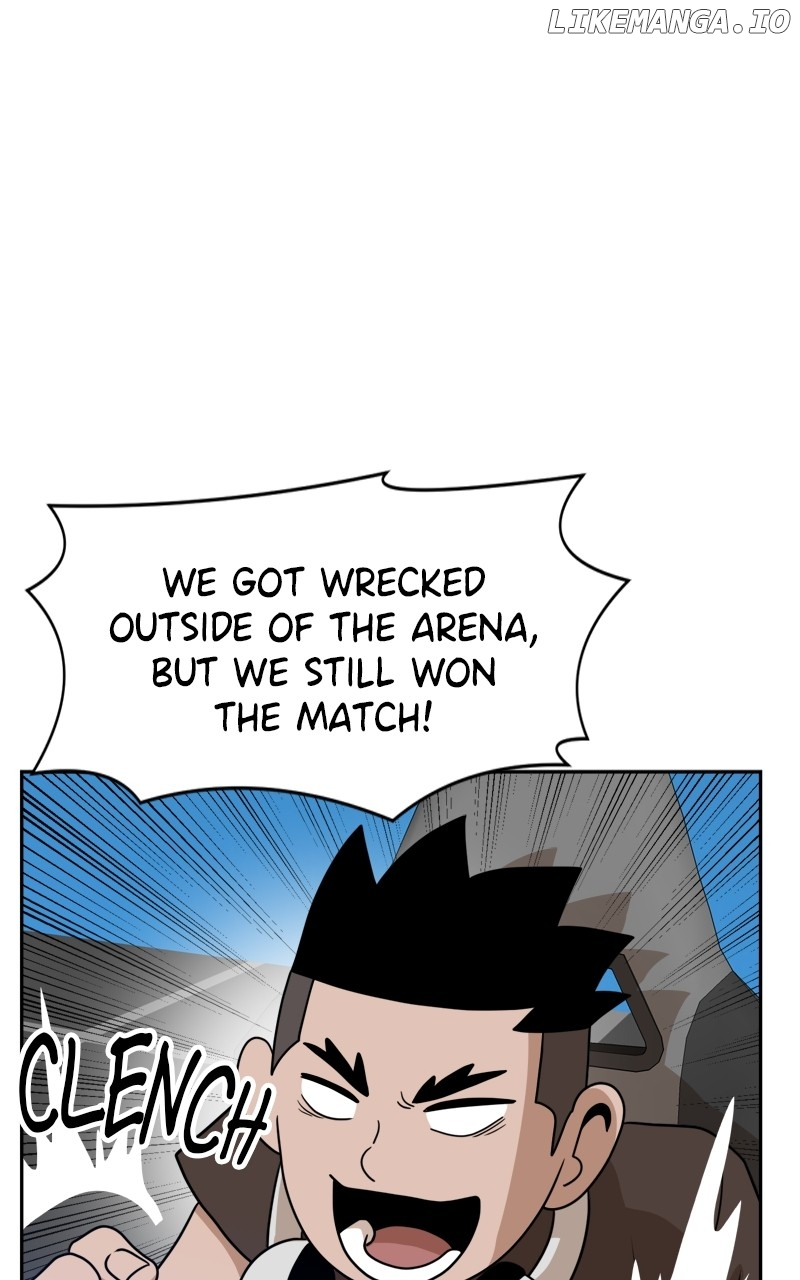 Double Click Chapter 113 page 101