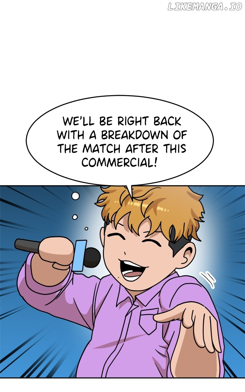 Double Click Chapter 113 page 120