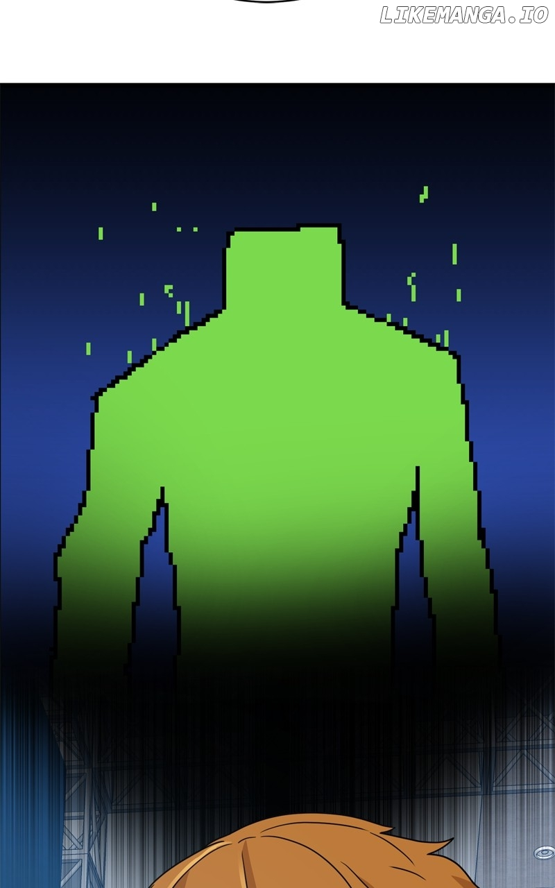 Double Click Chapter 114 page 3