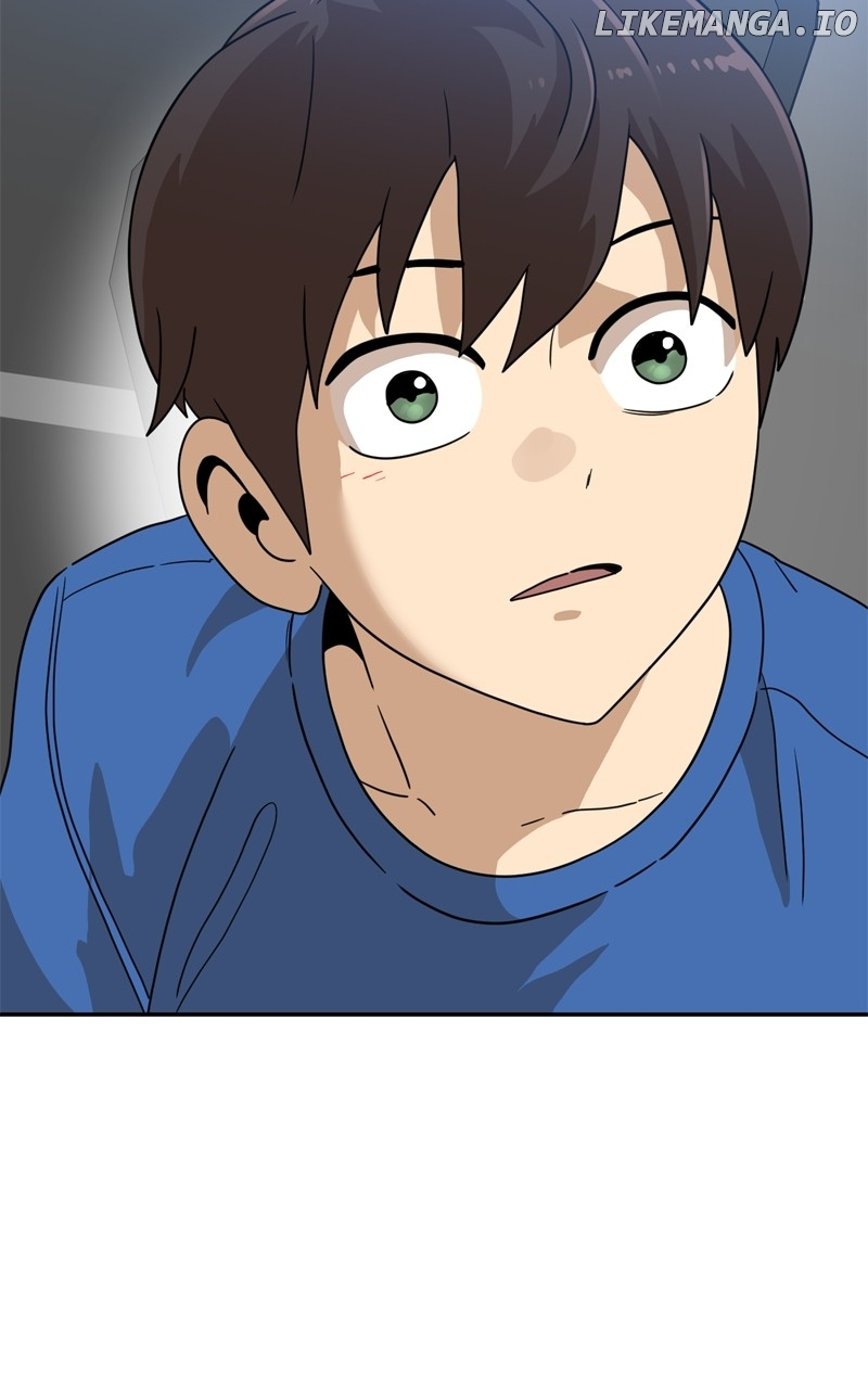 Double Click Chapter 114 page 6