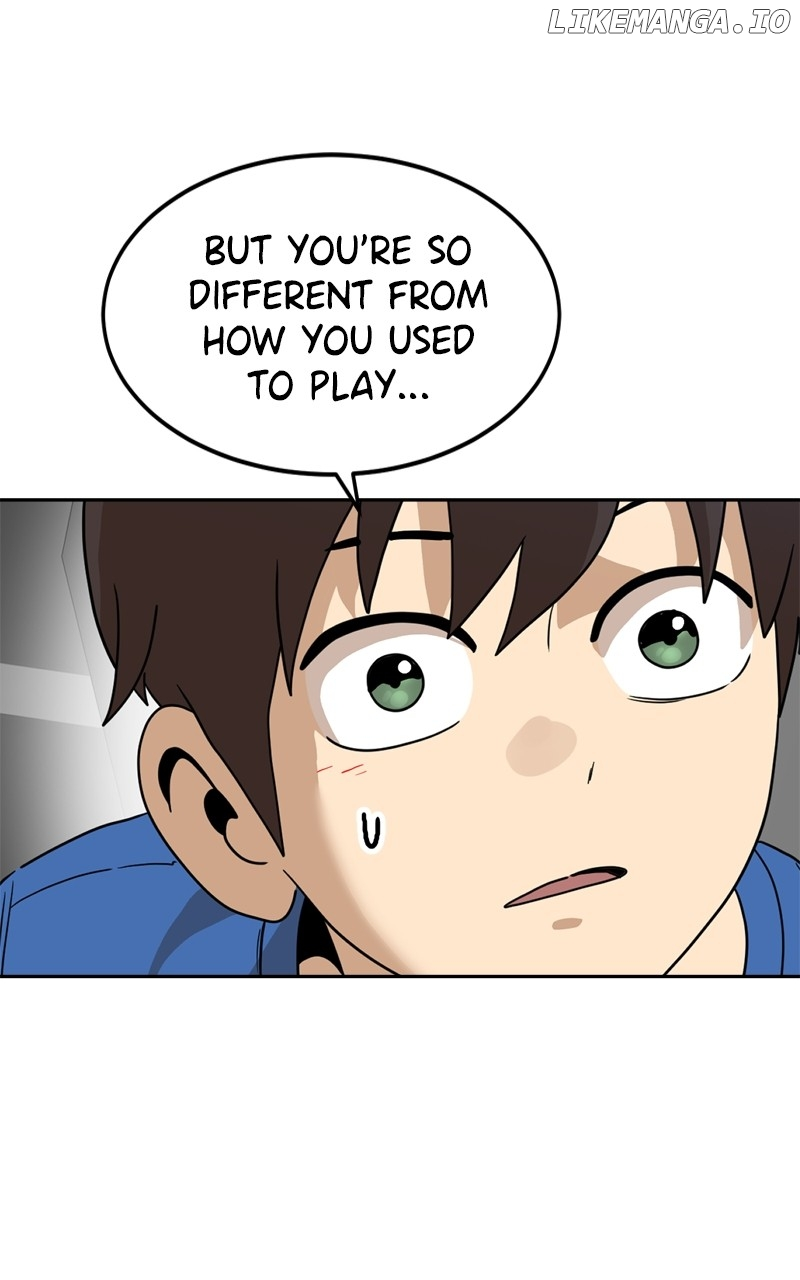 Double Click Chapter 114 page 7