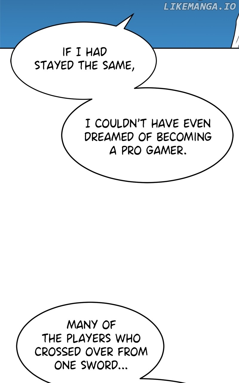 Double Click Chapter 114 page 9