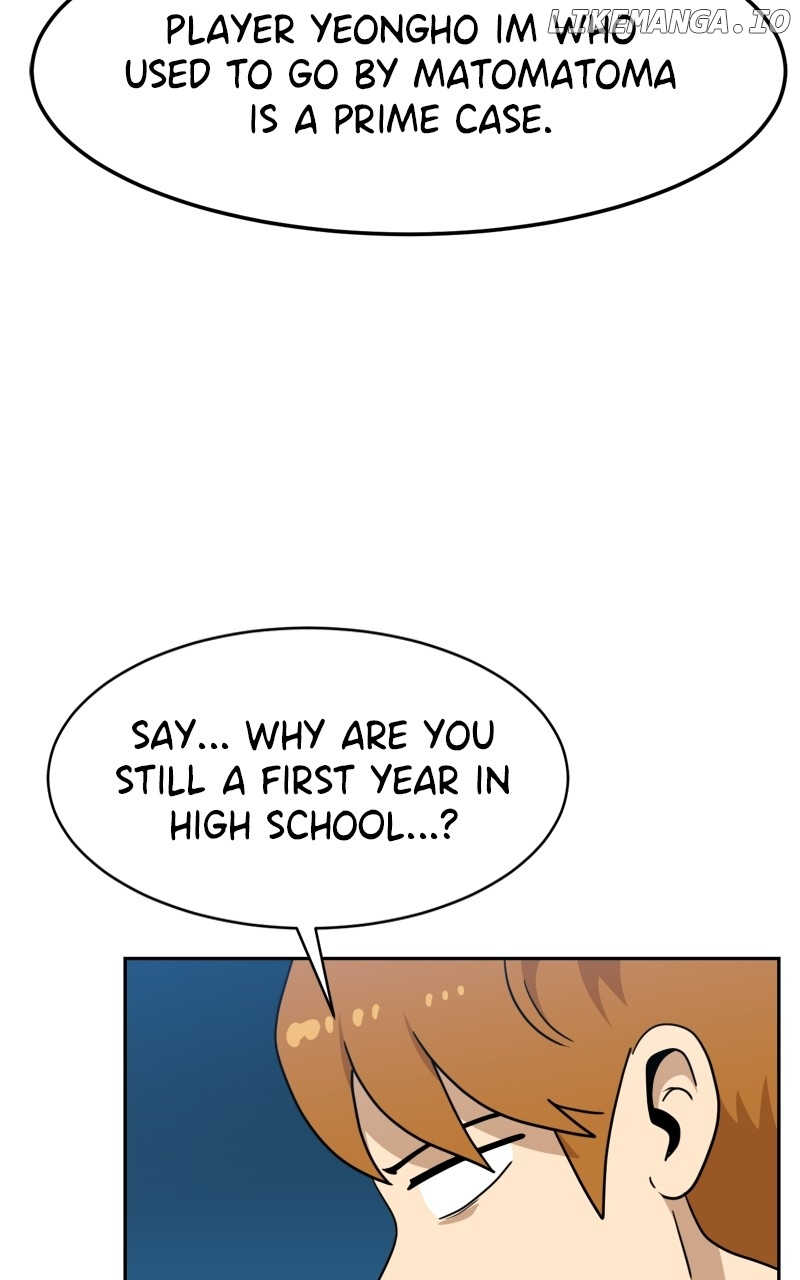Double Click Chapter 114 page 11