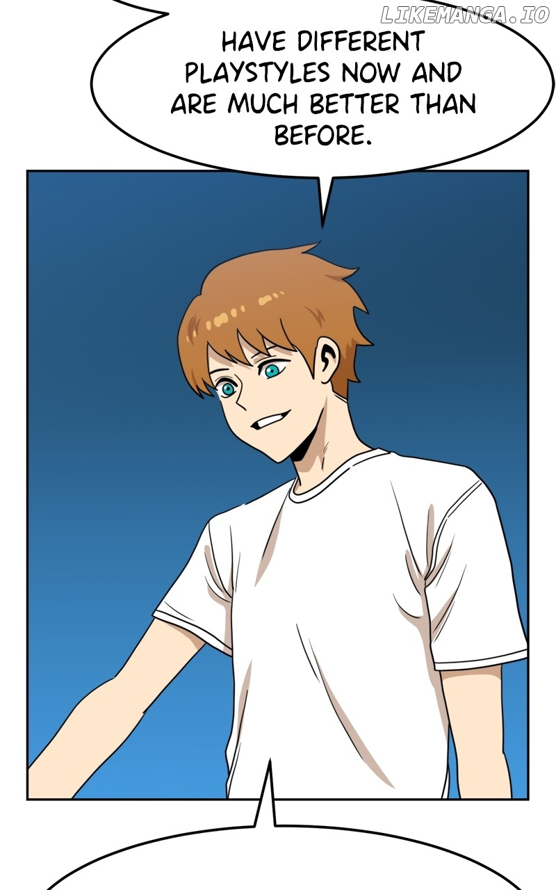 Double Click Chapter 114 page 10
